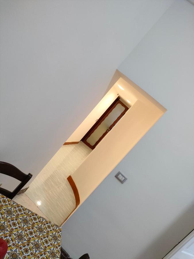 Arco Del Vescovo 2 Apartment Acireale Bagian luar foto