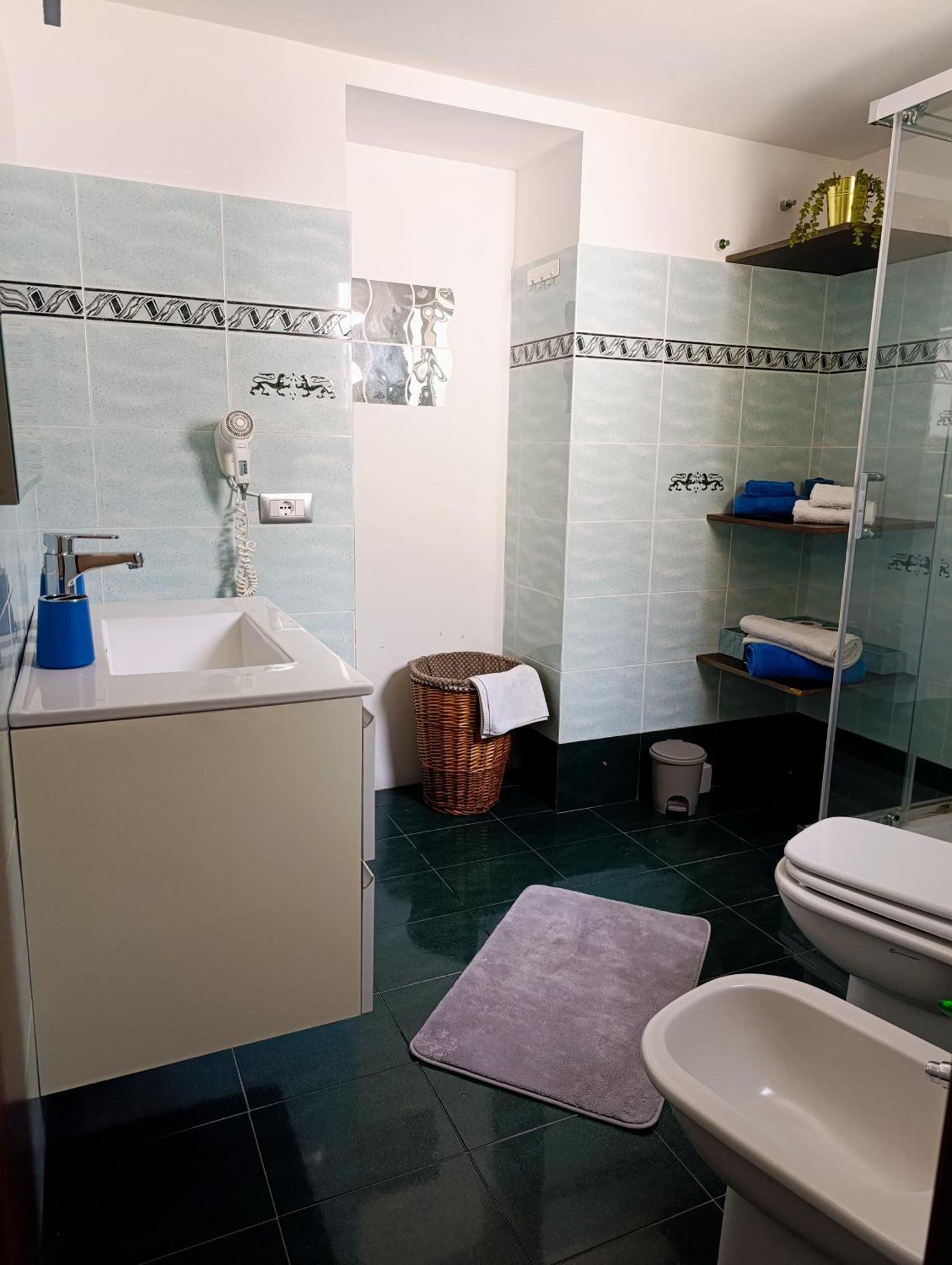 Arco Del Vescovo 2 Apartment Acireale Bagian luar foto