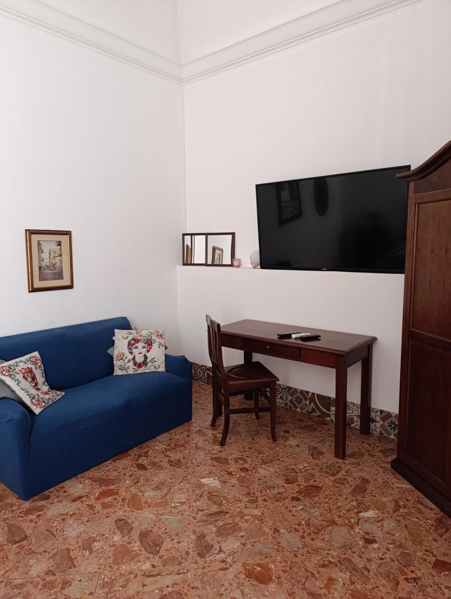 Arco Del Vescovo 2 Apartment Acireale Bagian luar foto